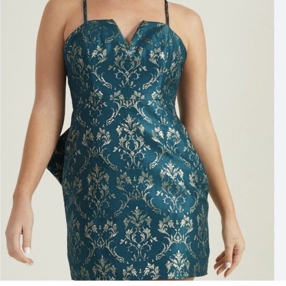 ALTERED STATE DRESS